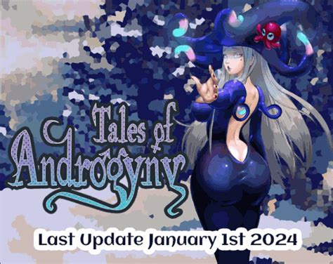 games like tales of androgyny|Games like Tales of Androgyny .